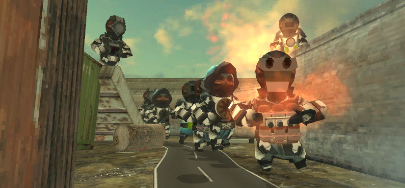 ThingsPool - HuntLand (Screenshot 5)