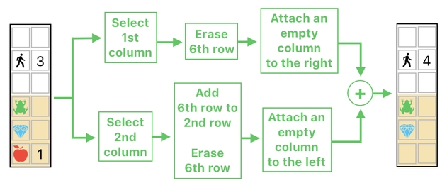 Linear Algebra for Game Development - Part 5 (Figure 20)