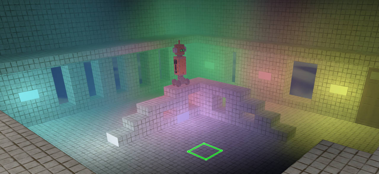 Colored Fog, and Other Visual Subtleties (Figure 1)
