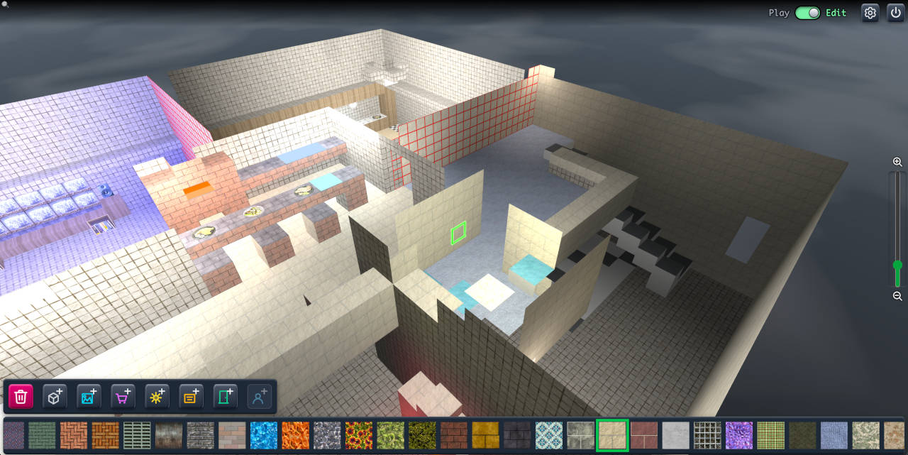 Props and Tiny Blocks (Figure 5)