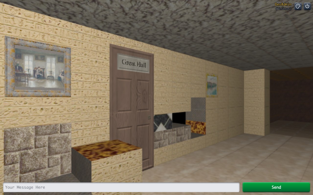 Dynamic Doors (Figure 1)