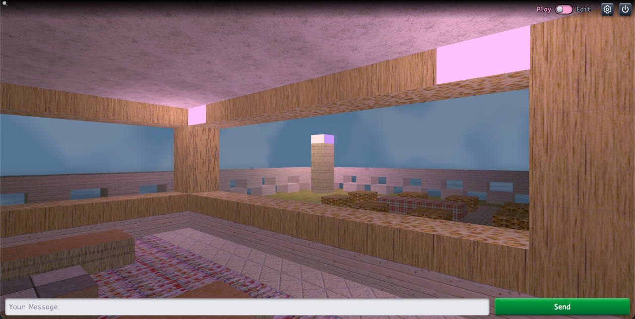 Lights, Sky, and Fog! (Figure 5)
