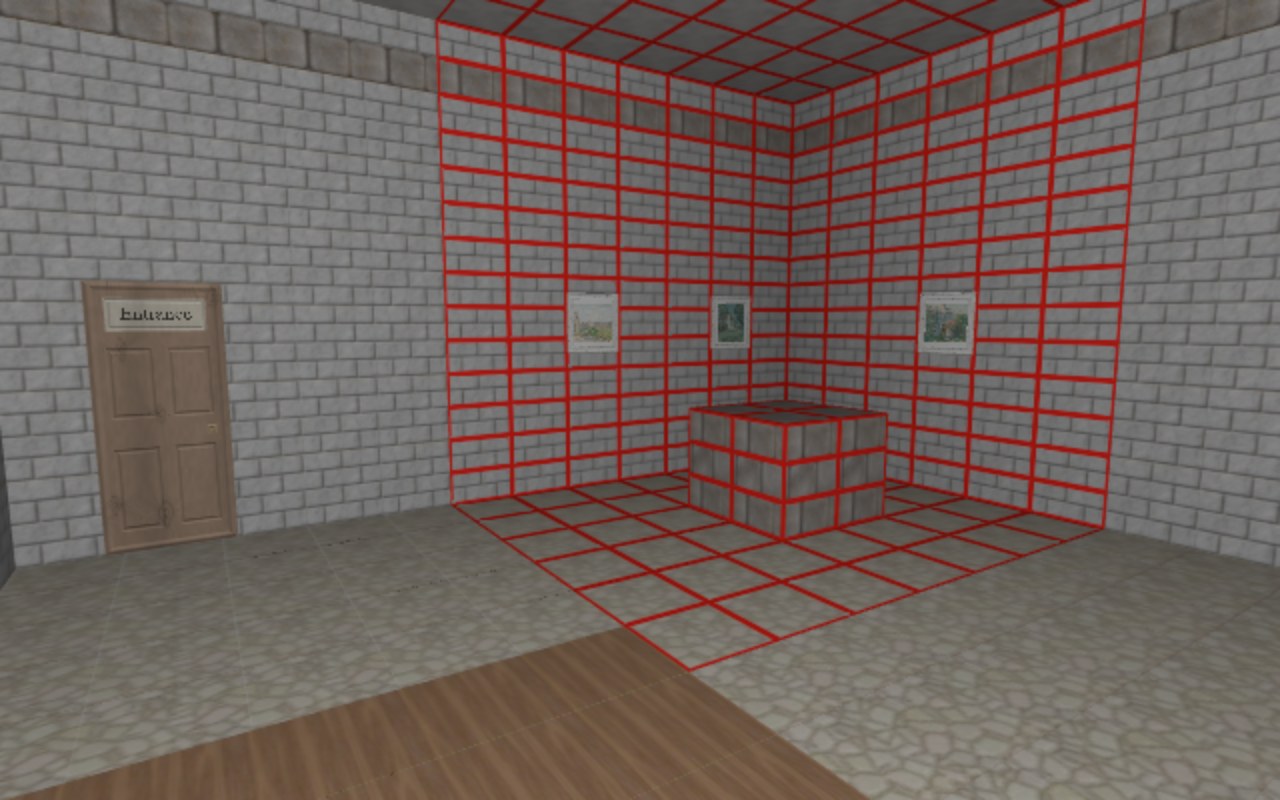 Restricted Zones (Figure 1)