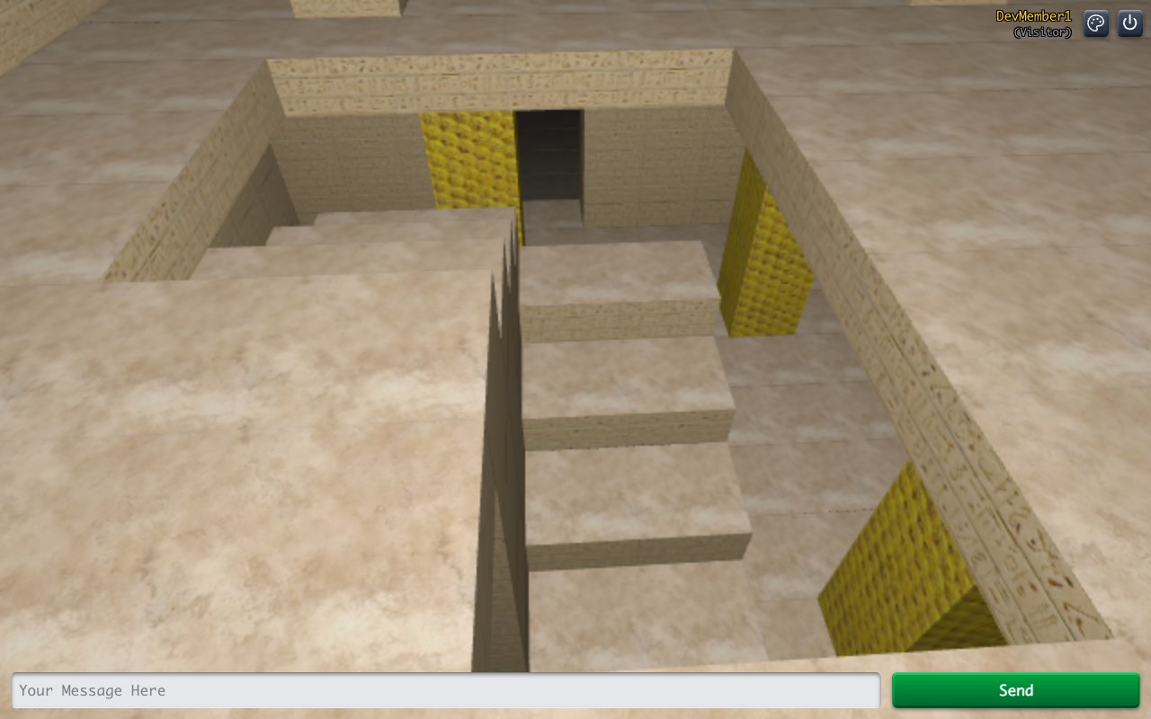Every Room Now Has a Second Floor (Figure 1)
