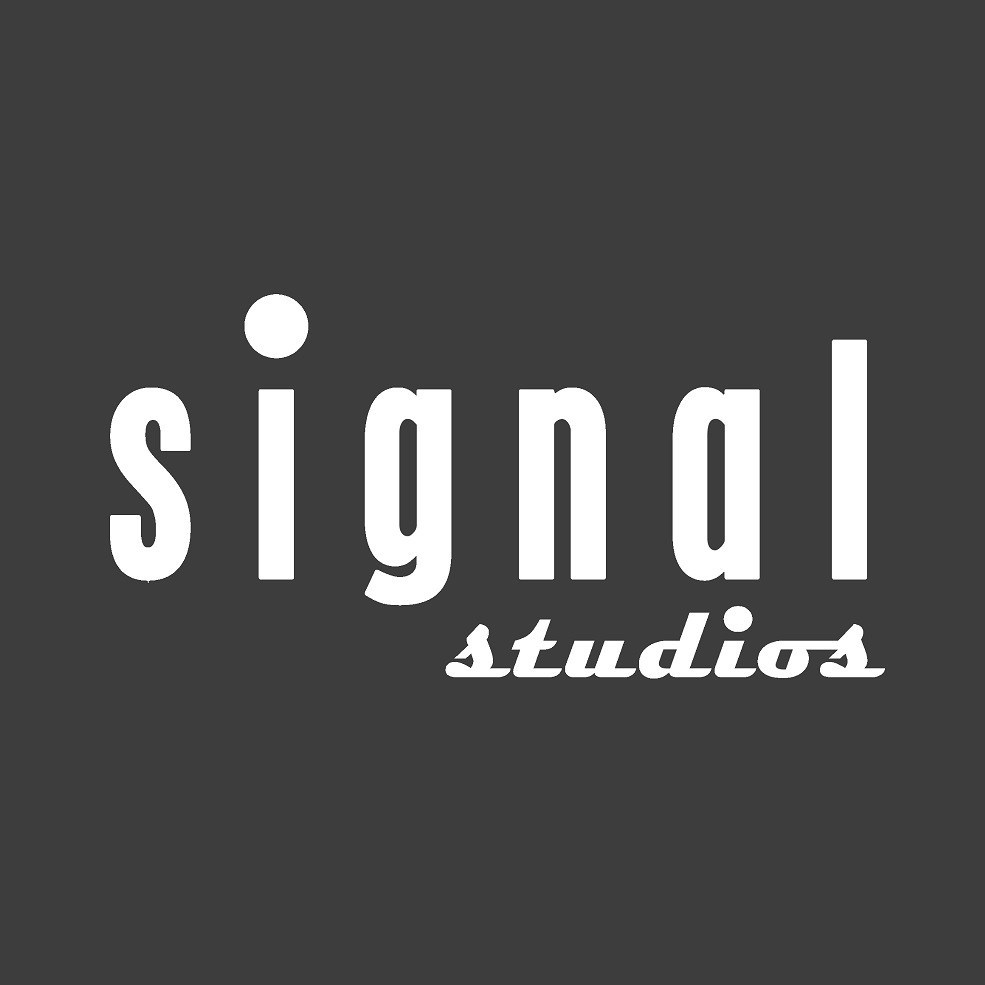 A Tribute to Signal Studios (Figure 1)