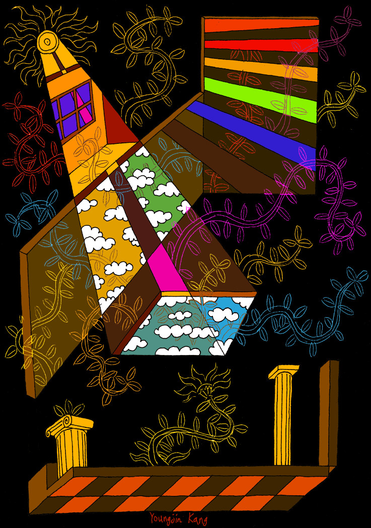 Colorful Illustrations (Figure 4)