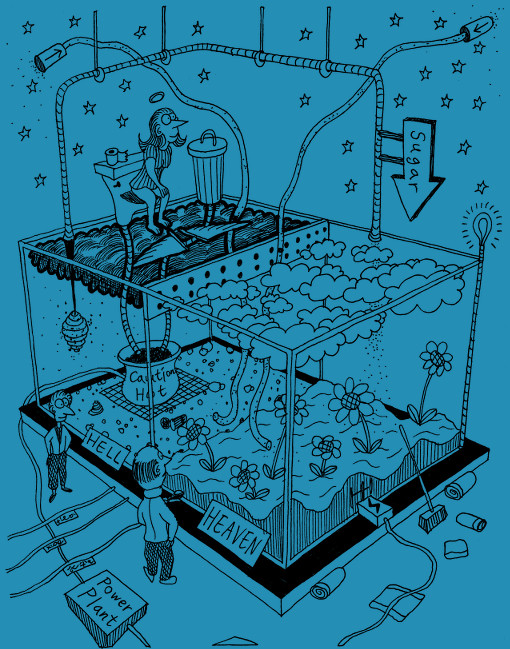 Monotonic Illustrations (Figure 3)