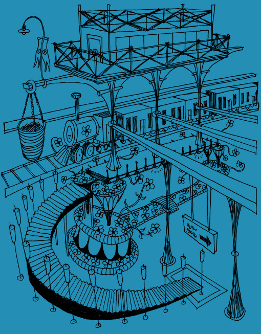 Monotonic Illustrations (Figure 13)