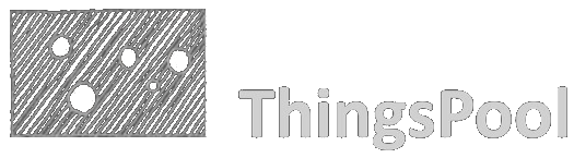 ThingsPool Logo