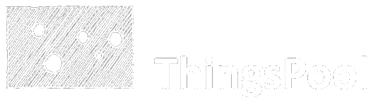 ThingsPool Logo