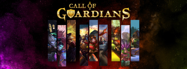 Call of Guardians (Signal Studios)