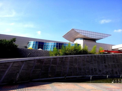 Social Service Work (Daejeon Museum of Art)