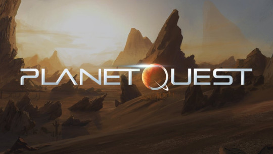 PlanetQuest (Galactic Entertainment)