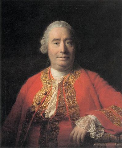 An Enquiry Concerning Human Understanding - by David Hume (Figure 1)